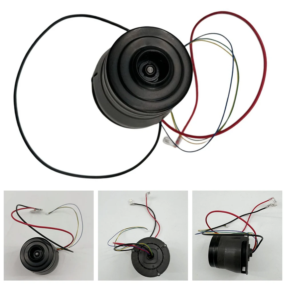 Упрощение технического обслуживания для TinecosДля FloorSerieswithReplacementМоторМодельНомер