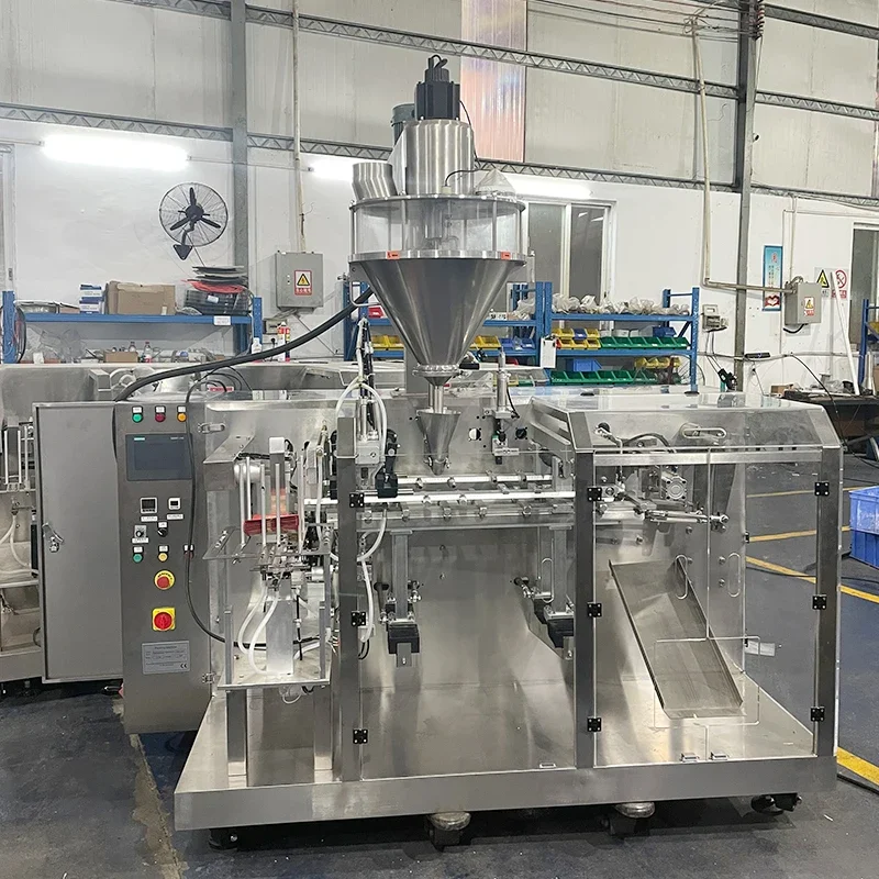 Многофункциональный дойпак предварительно изготовленный мешочек моющее