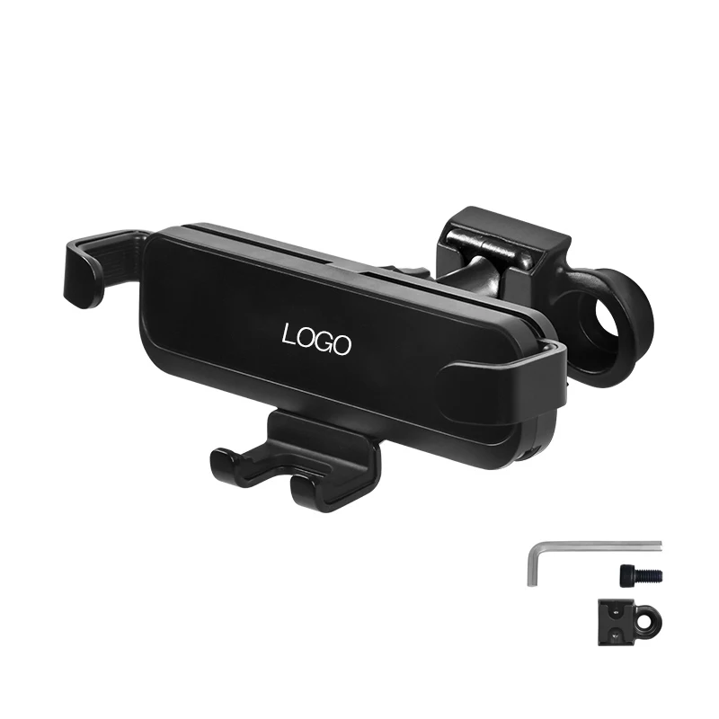 

Новый автомобильный держатель для телефона Gravity, 15 Вт, беспроводное зарядное устройство, поддержка смартфона для Suzuki Jimny JB64/JB74 2019 2020 GPS