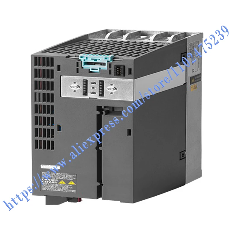 

Новый оригинальный 6SL3210-1PB13-8UL0 6SL3 210-1PB13-8UL0 один год гарантии, быстрая доставка