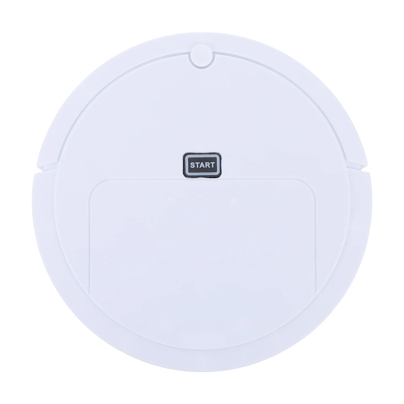 

Robot Vacuum Cleaner Plastic Clean Robot Children Playing House