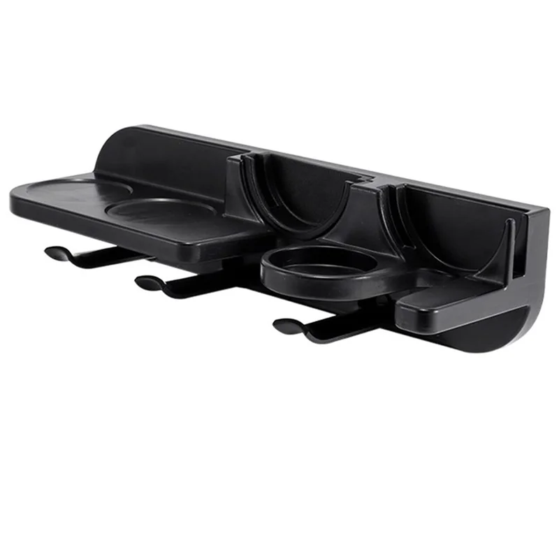 настенный стеллаж для хранения кофейного сервиза Portafilter диаметром 51 мм с