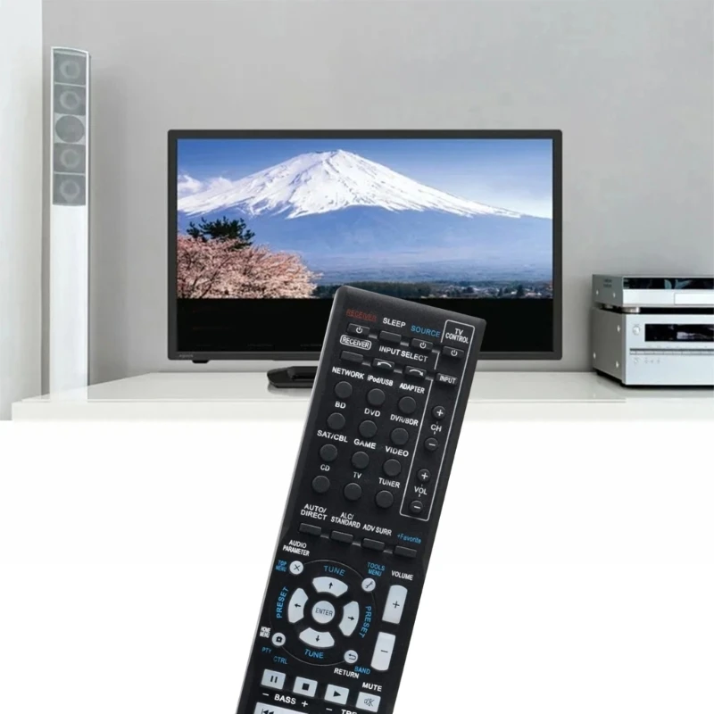 RMAAU189 Замена пульта дистанционного управления для STR-DN1050 STR-DN850 STRDN850 STRDN1050