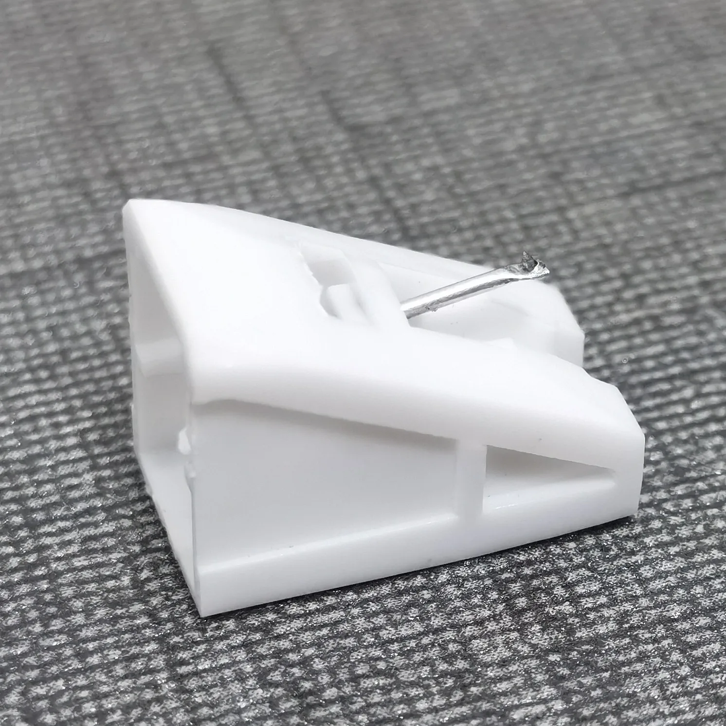 1Pcs Pioneer Kenwood T4P Cartridge Replacement Stylus For PN/PC-290T PL221Z PL110ZL PL111Z LP Gramophone Turntable Accessories