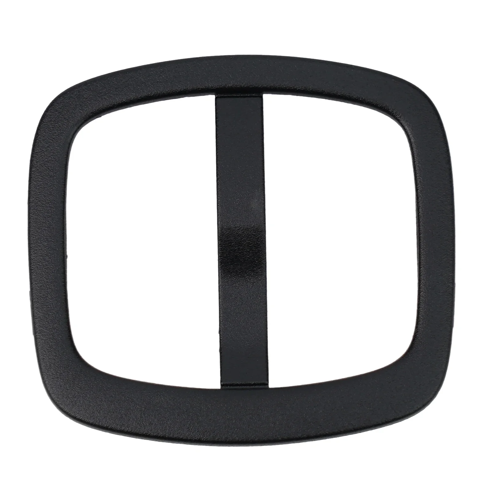 Рамка для кнопочного туннеля Smart Fortwo 451 2007-2014 автоматический центральный