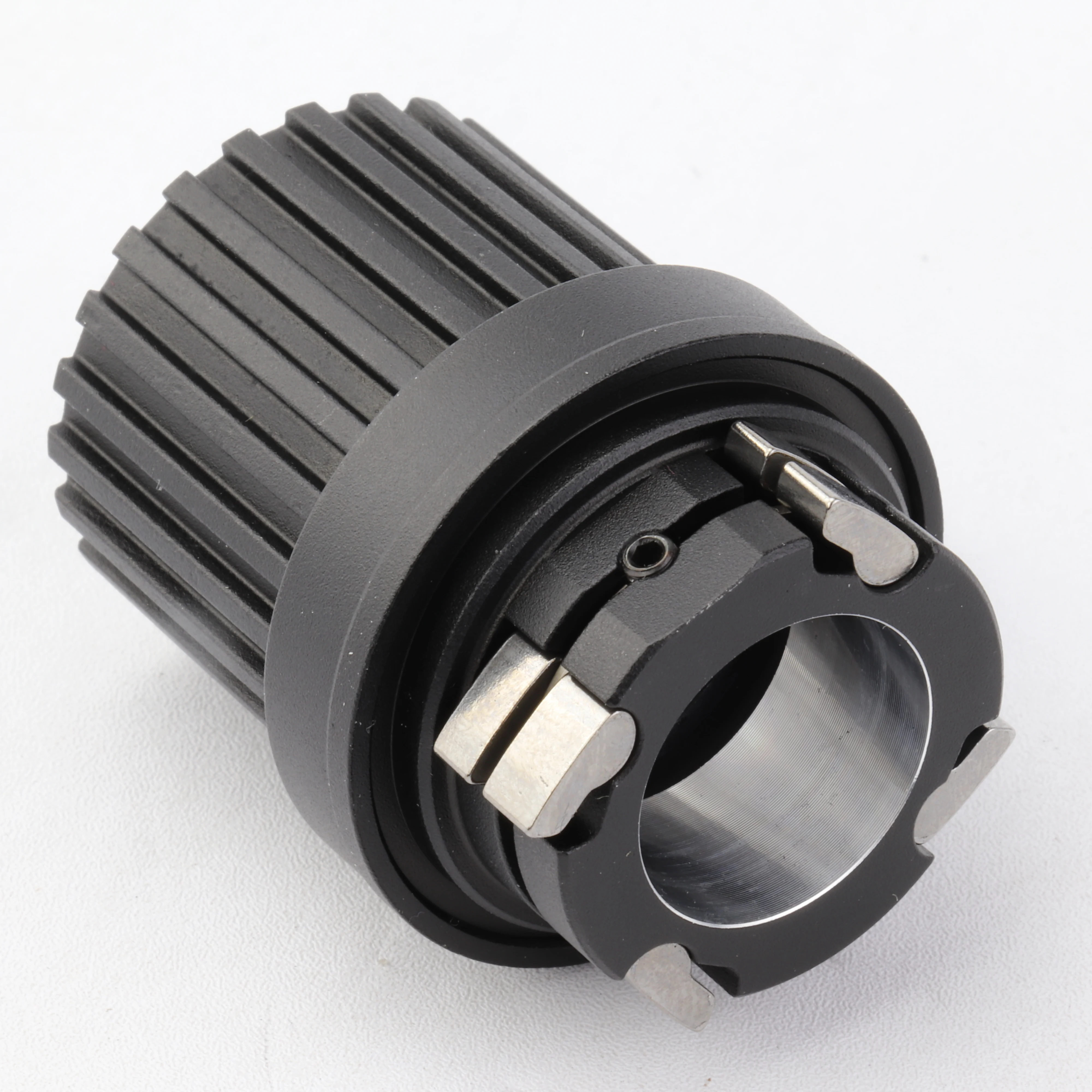 Задняя Ступица Micro Spline 12S для велосипеда 4 лопатки Novatec A2 B2 D042SB/D742SB/F812SB