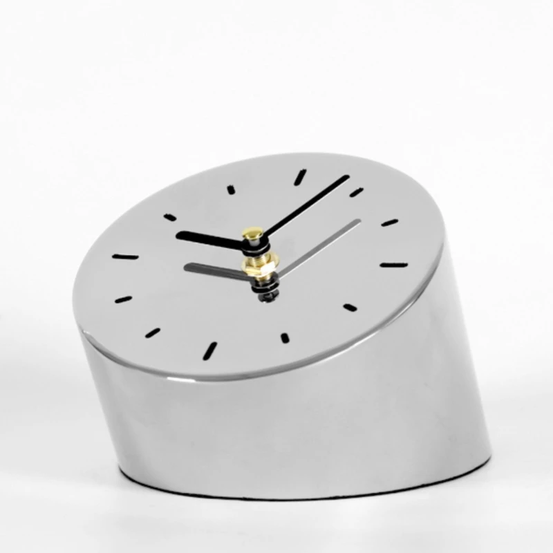 Современные минималистичные фигурки из нержавеющей стали солнечный диск