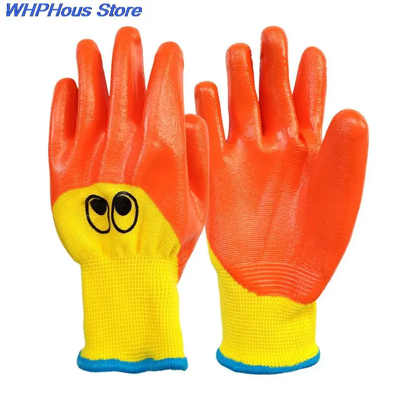 

Детские водонепроницаемые перчатки JETTING 2 шт.