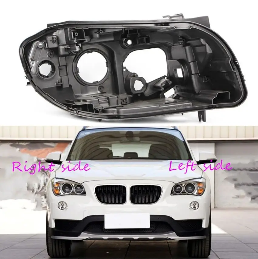 

Передняя фара для BMW X1 2010 2011 2012 2013