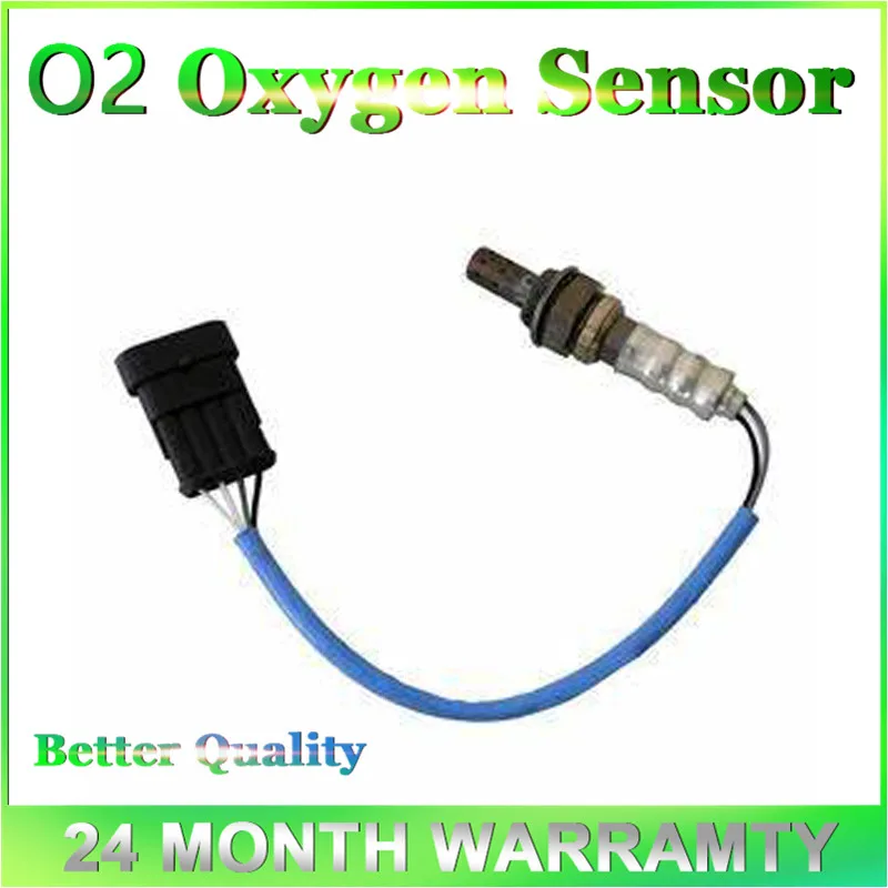 Для датчика кислорода Chery Qq / Qq3 X1 M1 1.1L Sqr472, запчасти для автомобильных двигателей