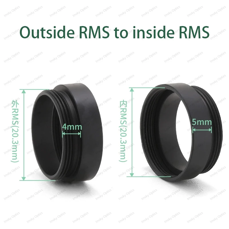 

Адаптер объектива микроскопа VBNM YH142596