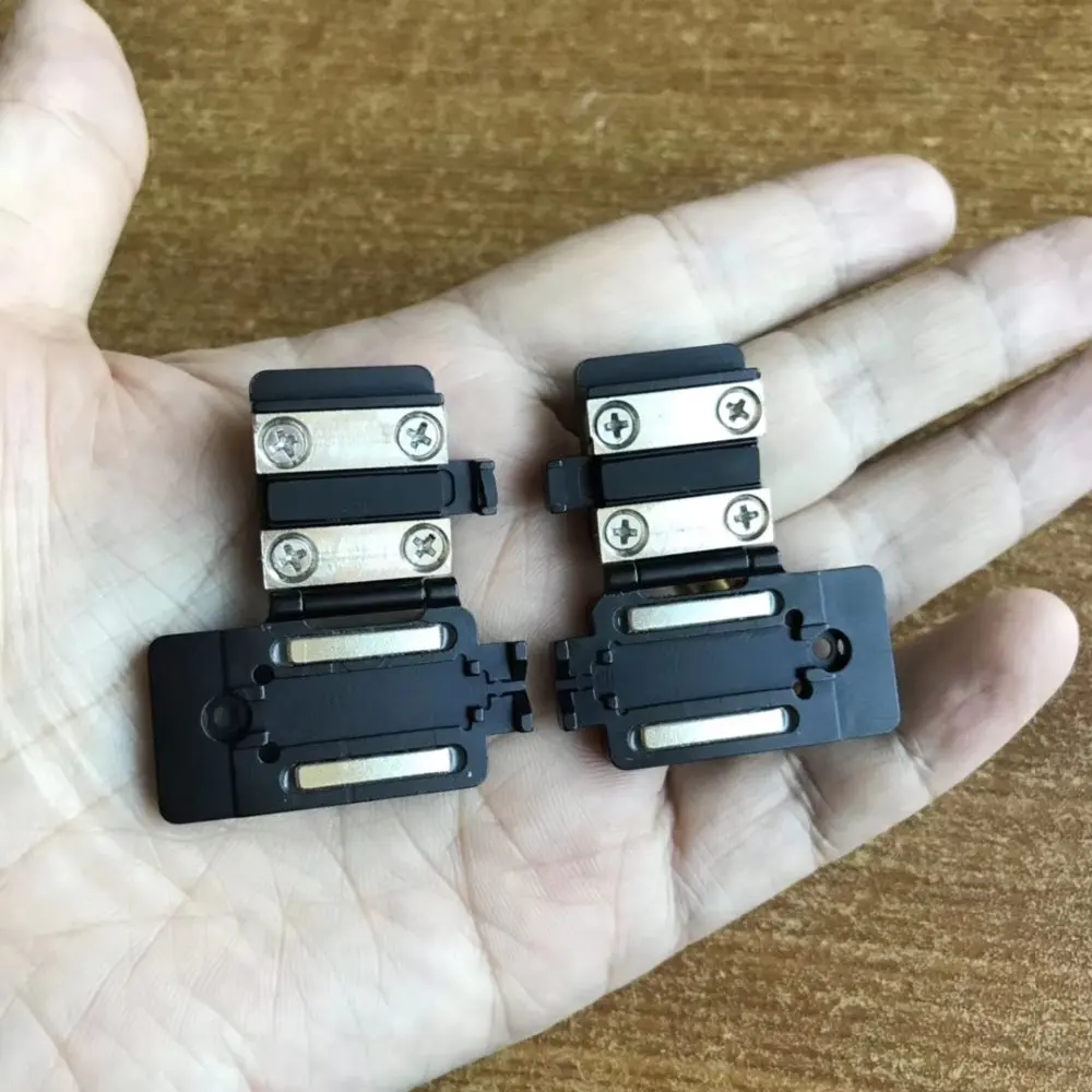 FSM-60S FSM-70S FSM-80S FSM-62S FSM-12S optical fiber fusion splicer fixture 21S 80C 62C splicing machine 3 in 1 holder