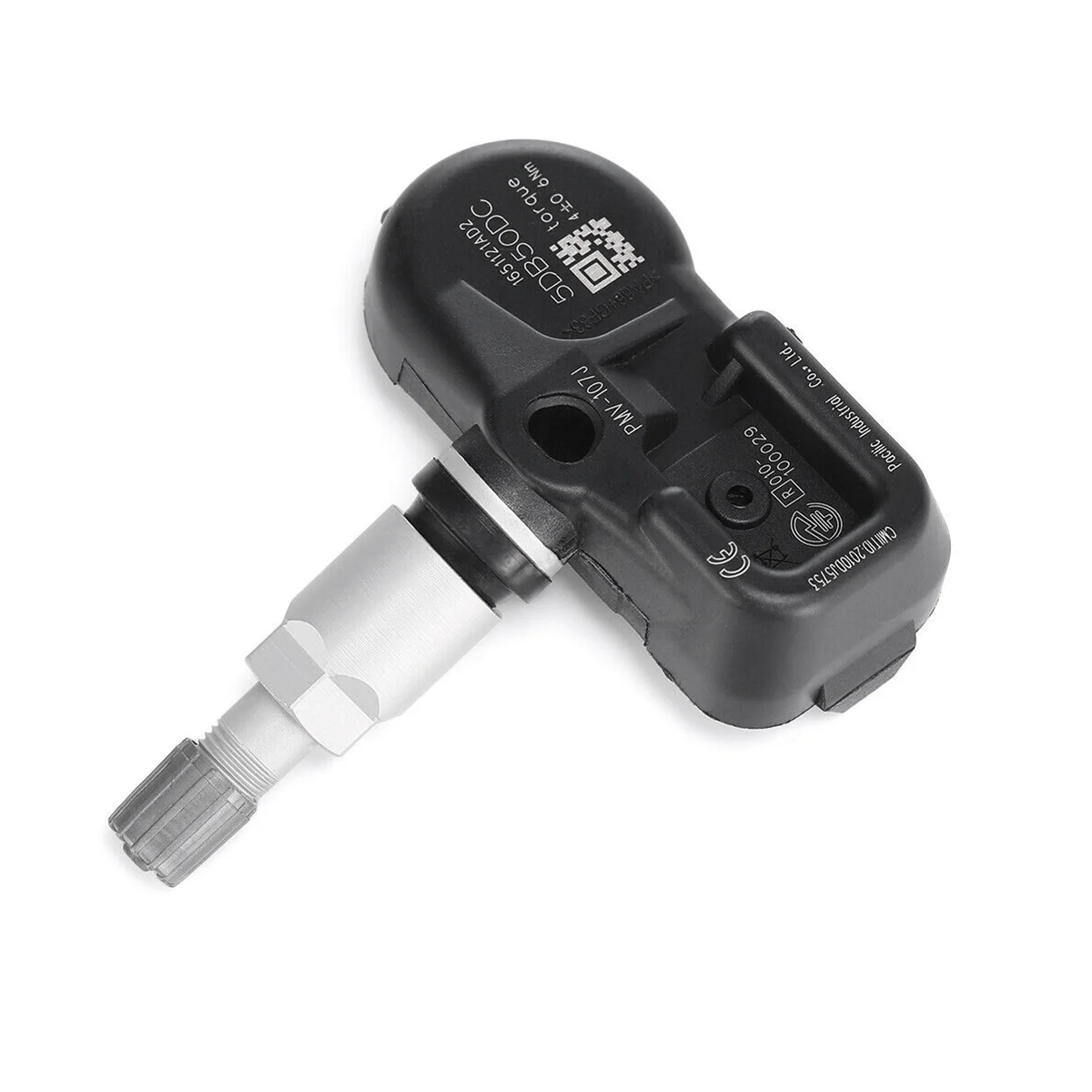 5 шт. датчики давления в шинах TPMS 42607-33021 42607-06011 для Scion Toyota Corolla Rav4 Prius Lexus ES350 RX350 PMV-107J