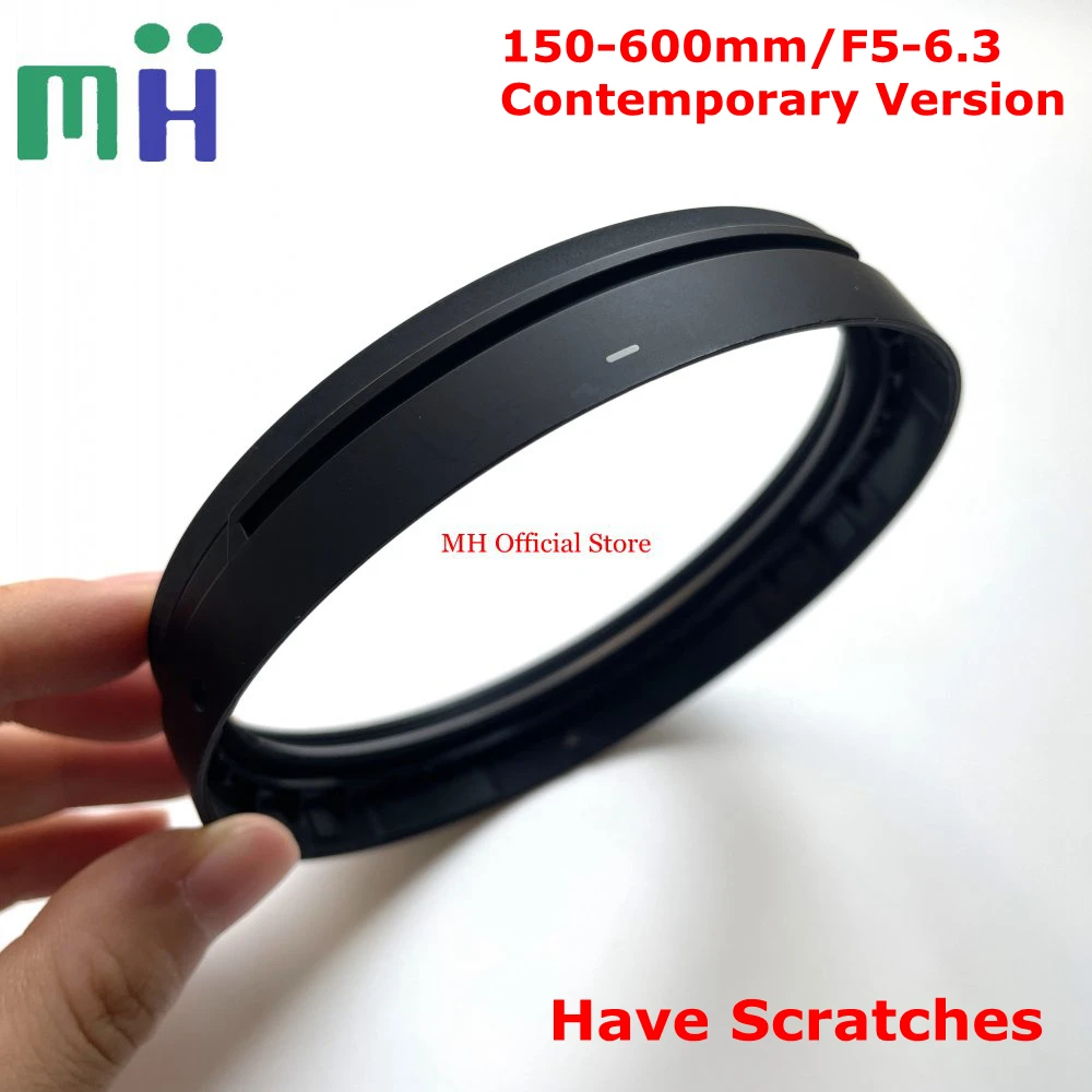 

150-600 ( Contemporary ) Lens Front Filter Ring UV Fixed Barrel Hood Mount Tube Cover For Sigma 150-600mm F5-6.3 DG OS HSM