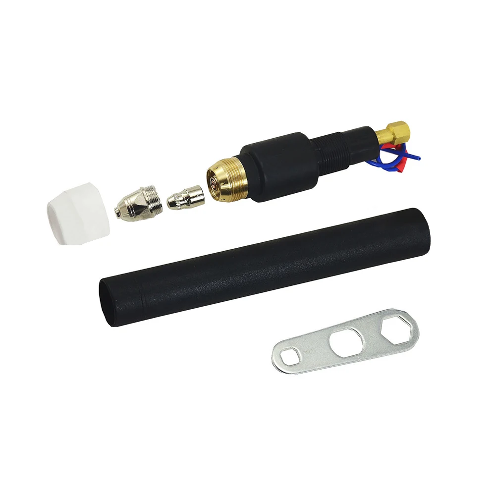 

P80 Plasma Machine Cutting Cutter Torch Head Body CNC Table Adaptable Cutting Torch Cutting Machine Cut Welding