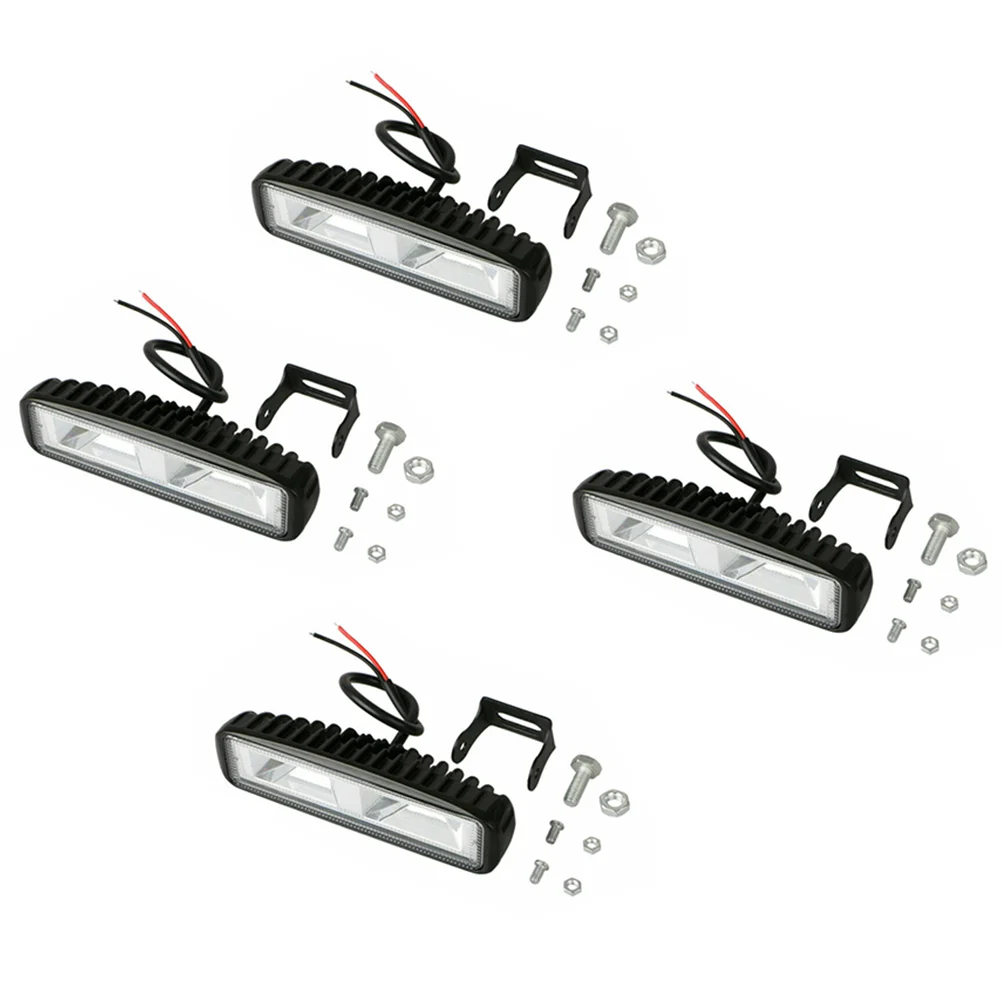 

4pcs Safe Practical Car Bar Car Work Car Driving