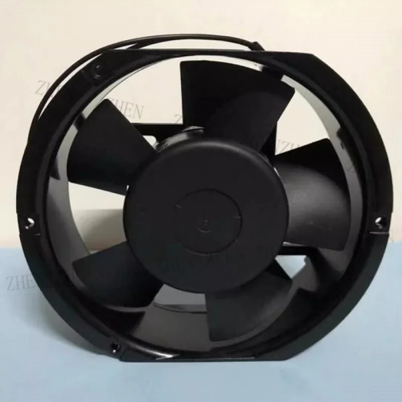 Y ДЛЯ SNSHENG SA17251S2H AC220V-240V 34W 0.22A 17CM Металлический охлаждающий вентилятор (art.: 3920d38686da7) - 3920d38686da7