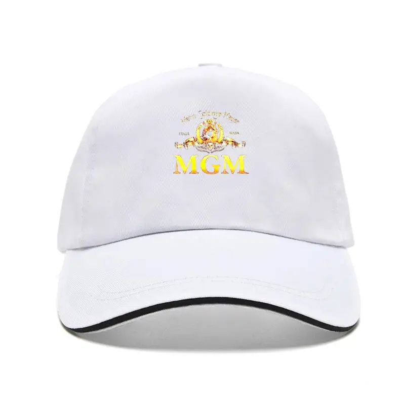 

Metro Goldwyn Mayer Trade Mark Mgm StudioAdult Bill Hat