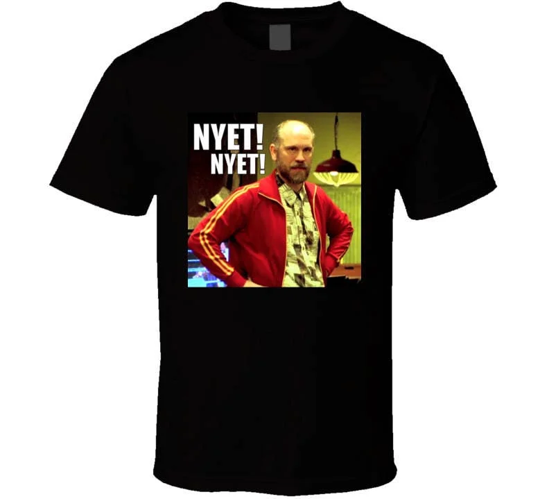 Футболка с изображением покера Тедди Kgb