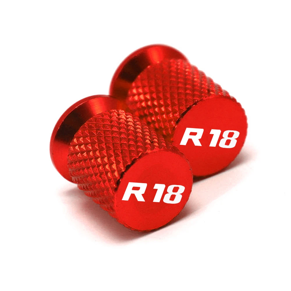 

Аксессуары для BMW R18 R 18 2020 2021 2022 2023 2024, крышка клапана шины мотоцикла с ЧПУ, крышки штока воздушного порта, заглушки