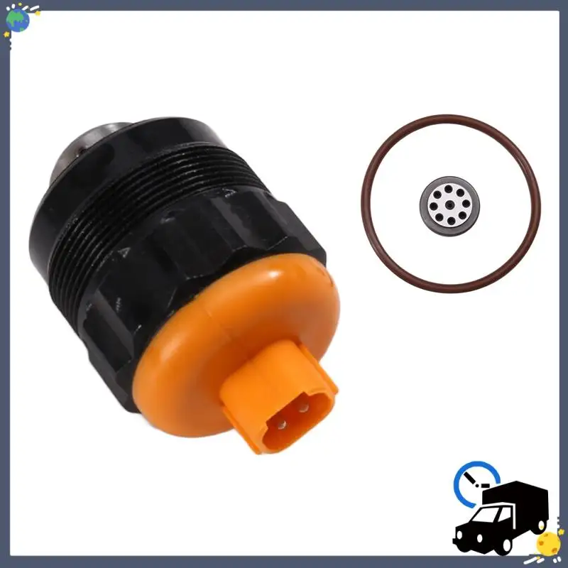Фото Прочный дизельный инжекторный насос Common Rail PCV клапан 094040-0150 094040-0081 для универсального железнодорожного насоса HPO плунжерный электромагнитный клапан №2