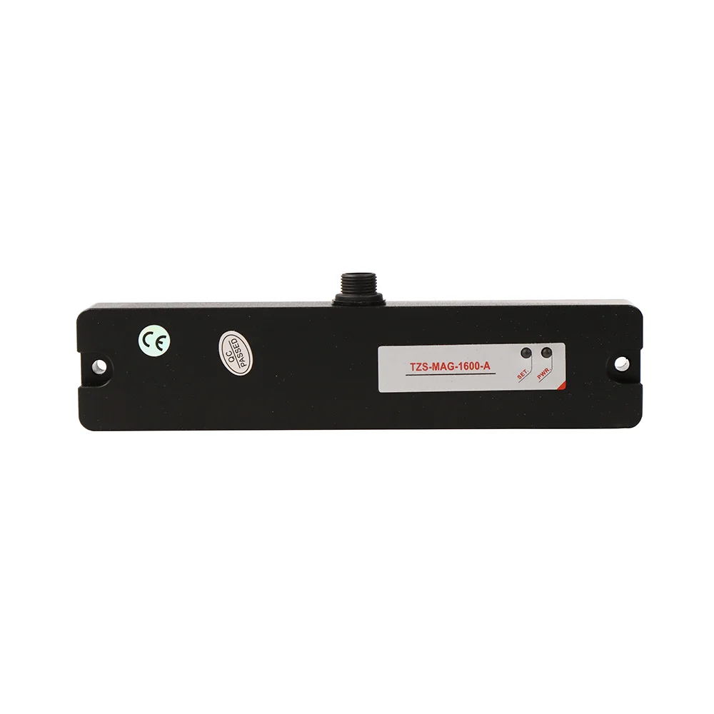 

TZS-MAG-1600-магнитный датчик для AGV line follow agv sensor