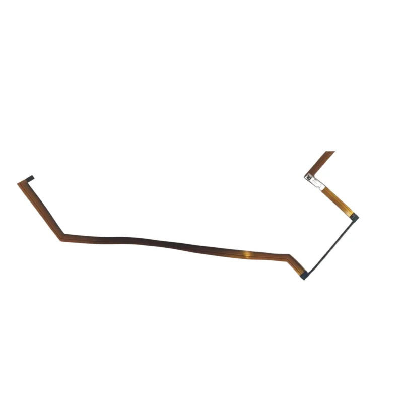 Для MSI GS66 WS66 MS-16V1 ЖК-дисплей со светодиодной лентой кабель для камеры K19- 3014002 -H58