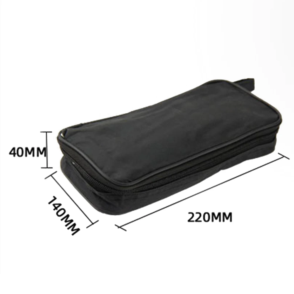 Водонепроницаемая Нейлоновая Сумка Для Инструментов Мультиметра