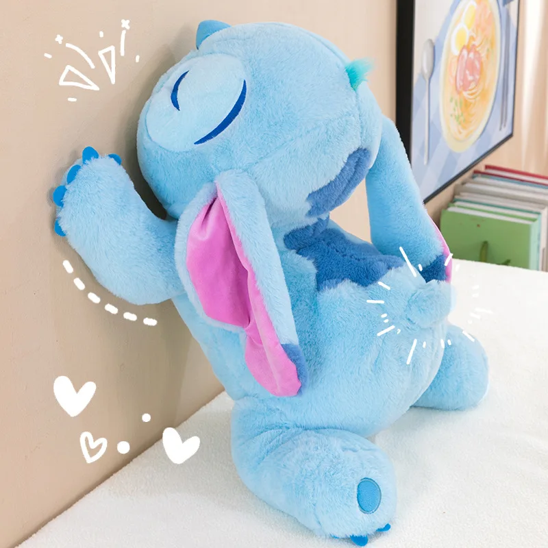 Плюшевые игрушки из м/ф «Лило и Ститч», 35/65 см