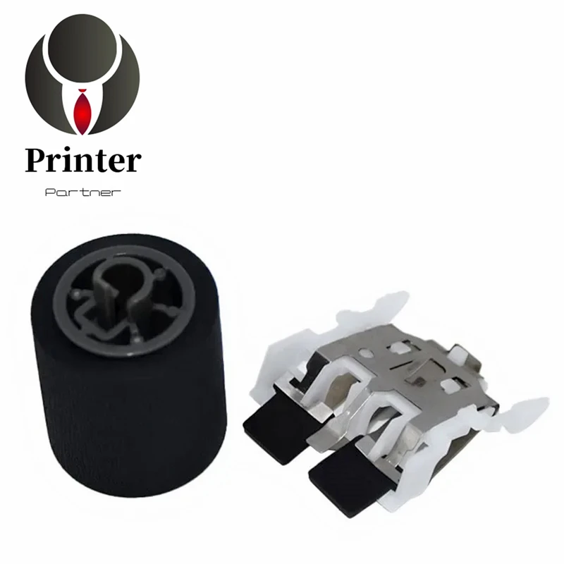 Деталь принтера PA03586-0001 PA03586-0002 разделительная накладка ролика захвата бумаги для