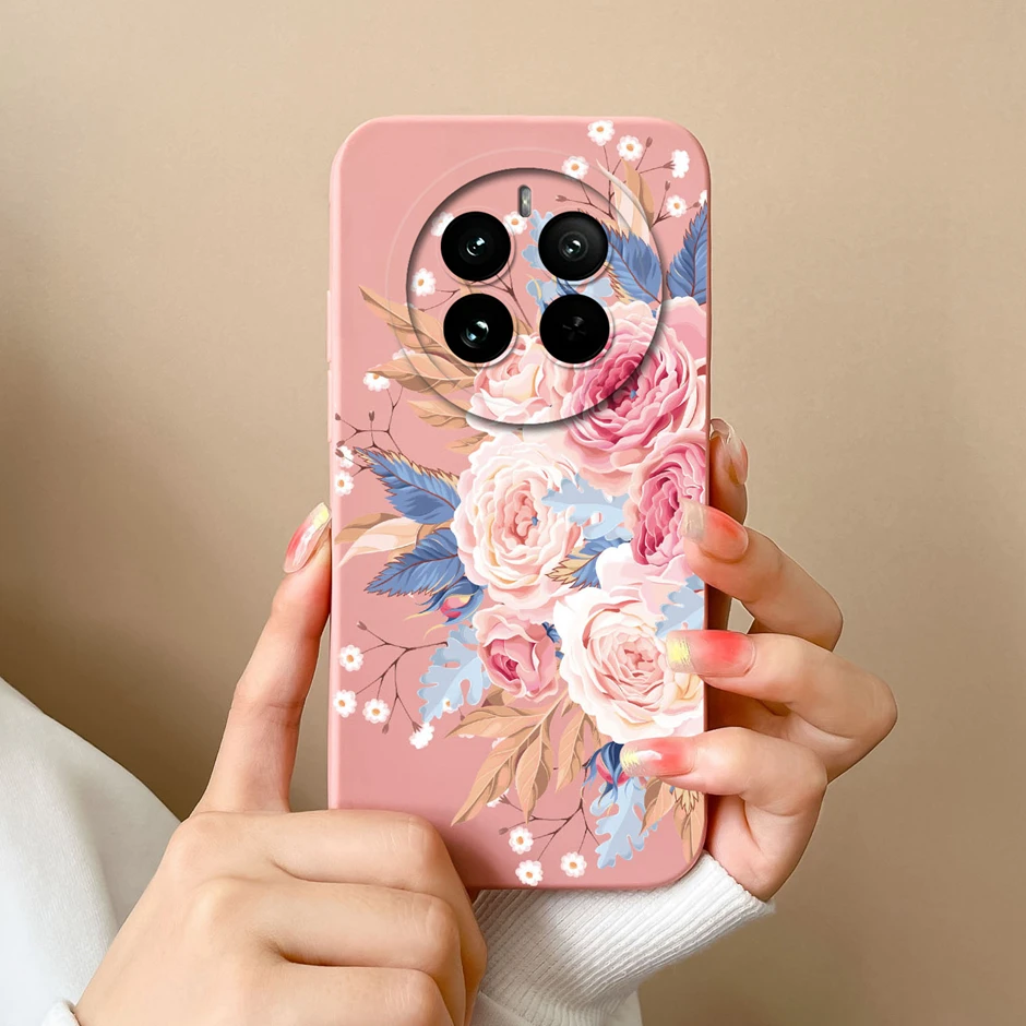 Чехол для Realme 12 Pro Plus 4G 5G с милым динозавром силиконовый мягкий чехол Realme12 Funda