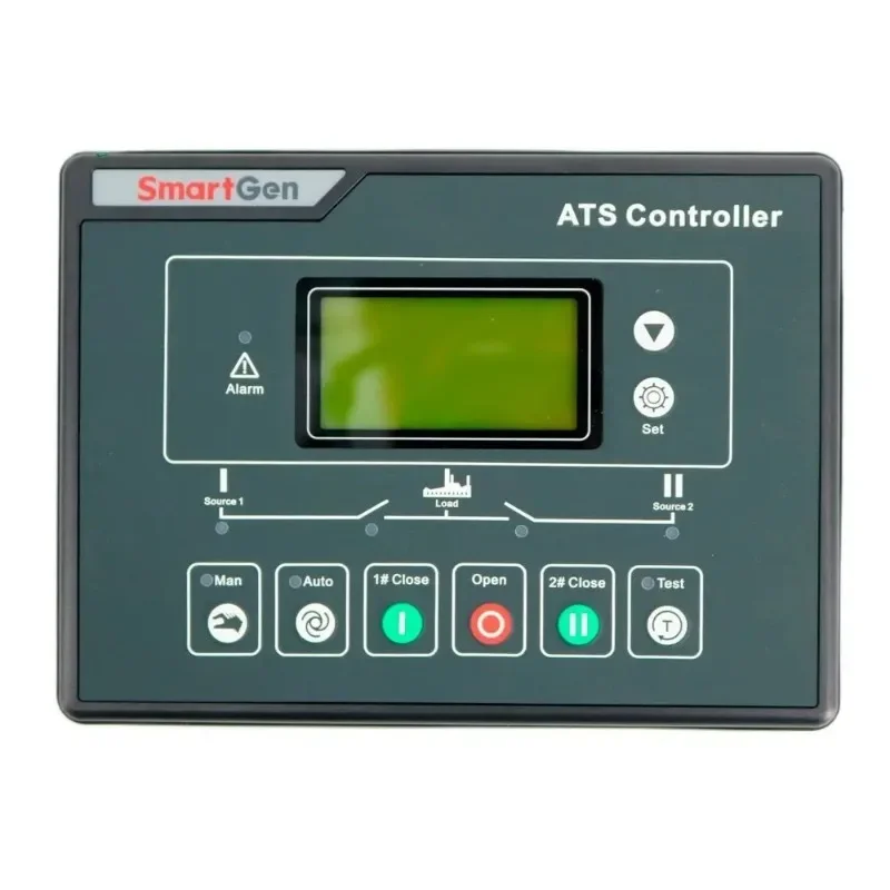 Smartgen HAT600N генераторы ATS контроллер Автоматическая передача системы управления