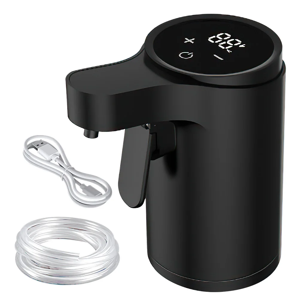 

Автоматический электрический винный насос ABS