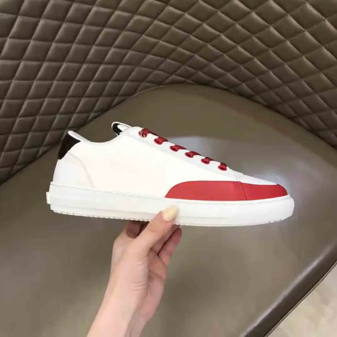 

Top Quality High-Top Casual Shoes Sneaker Flowers Embroidery Technical Canvas B23 Oblique Trainers Womens Mens Dress Sneakers 15