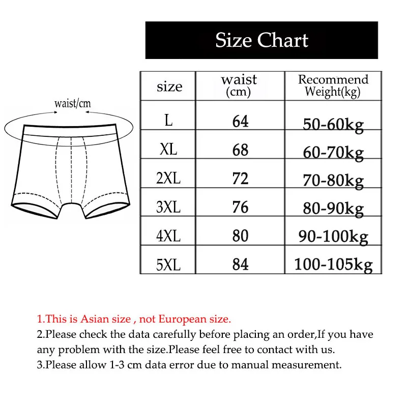 4pcs Boxers Man Underwear Boxer for Men Underpants Breathable Comfortable Men's Panties BoxerShorts Thin cool Summer 2023