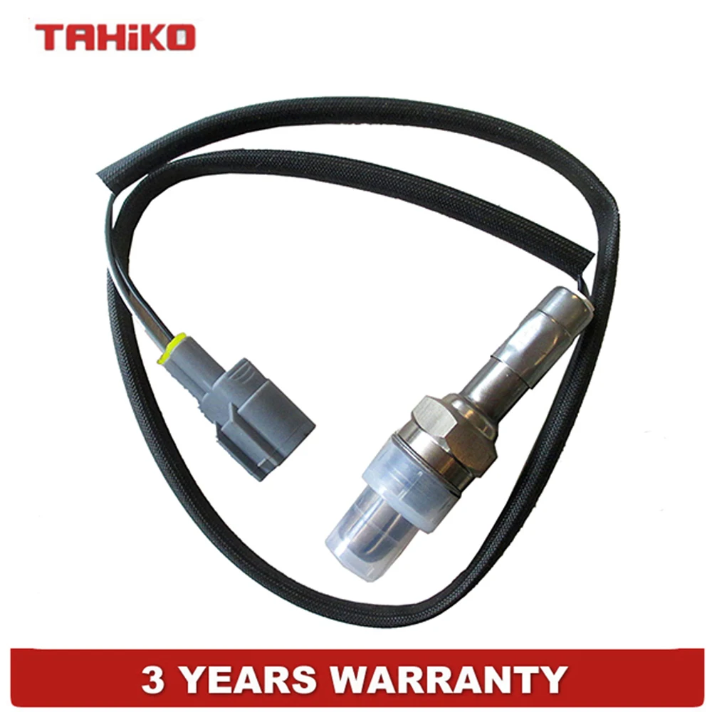 

Lambda Oxygen O2 Sensor Fit for Holden Nova Toyota Corolla Paseo Celica Cynos Estima Previa Tarago, 0258002201