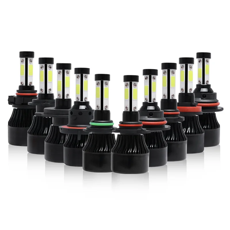 

Automotive LED headlights Modified headlight accessories