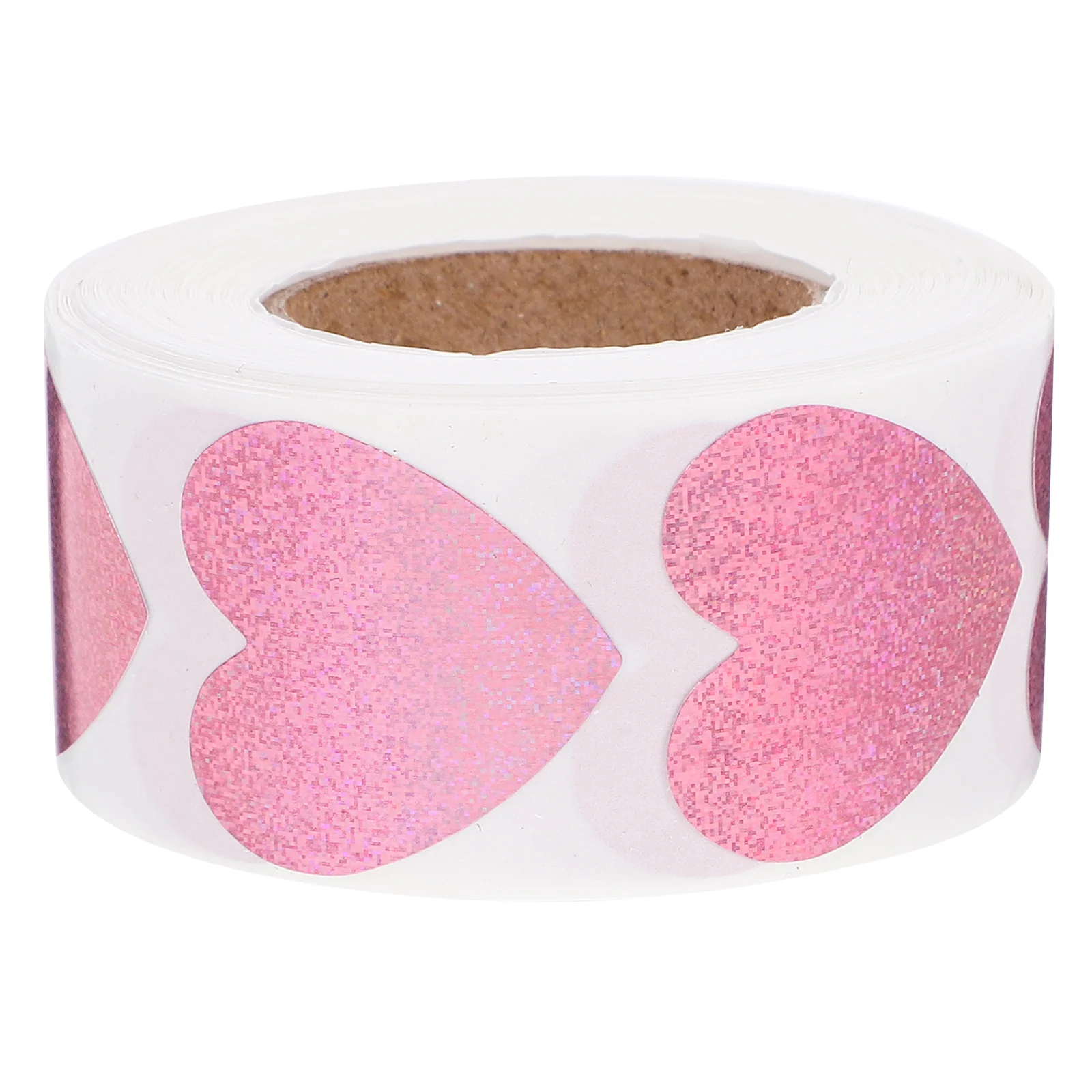 500 шт. наклейки для загара этикетка с сердечком и солнцем печати конвертов ПВХ