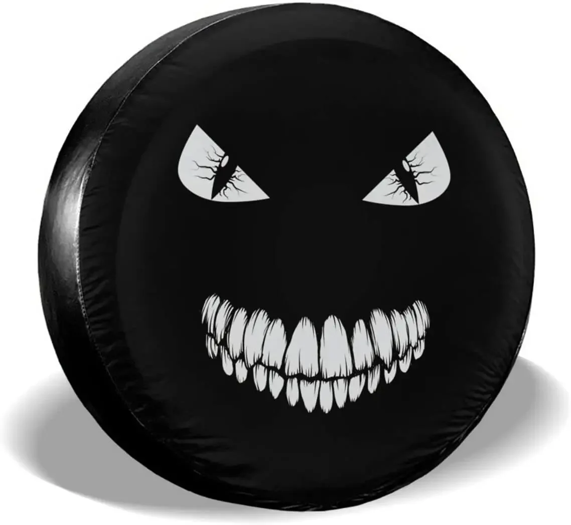 Задняя крышка для запасных шин с защитой от влаги и пыли подходит трейлеров