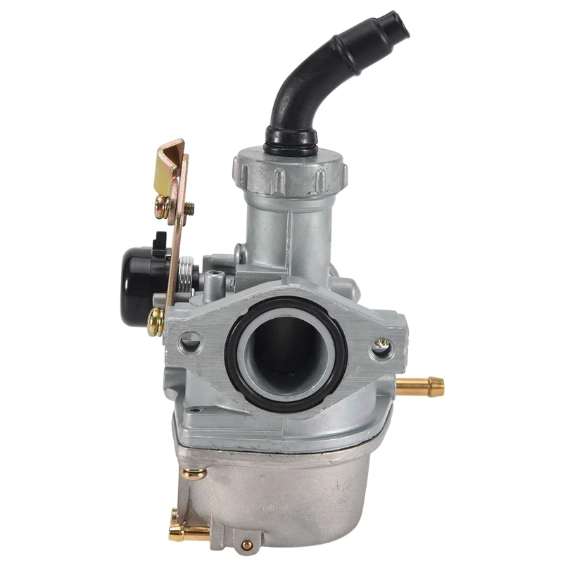 Карбюратор из алюминиевого сплава плунжерный карбюратор для карбюратора PZ20 49