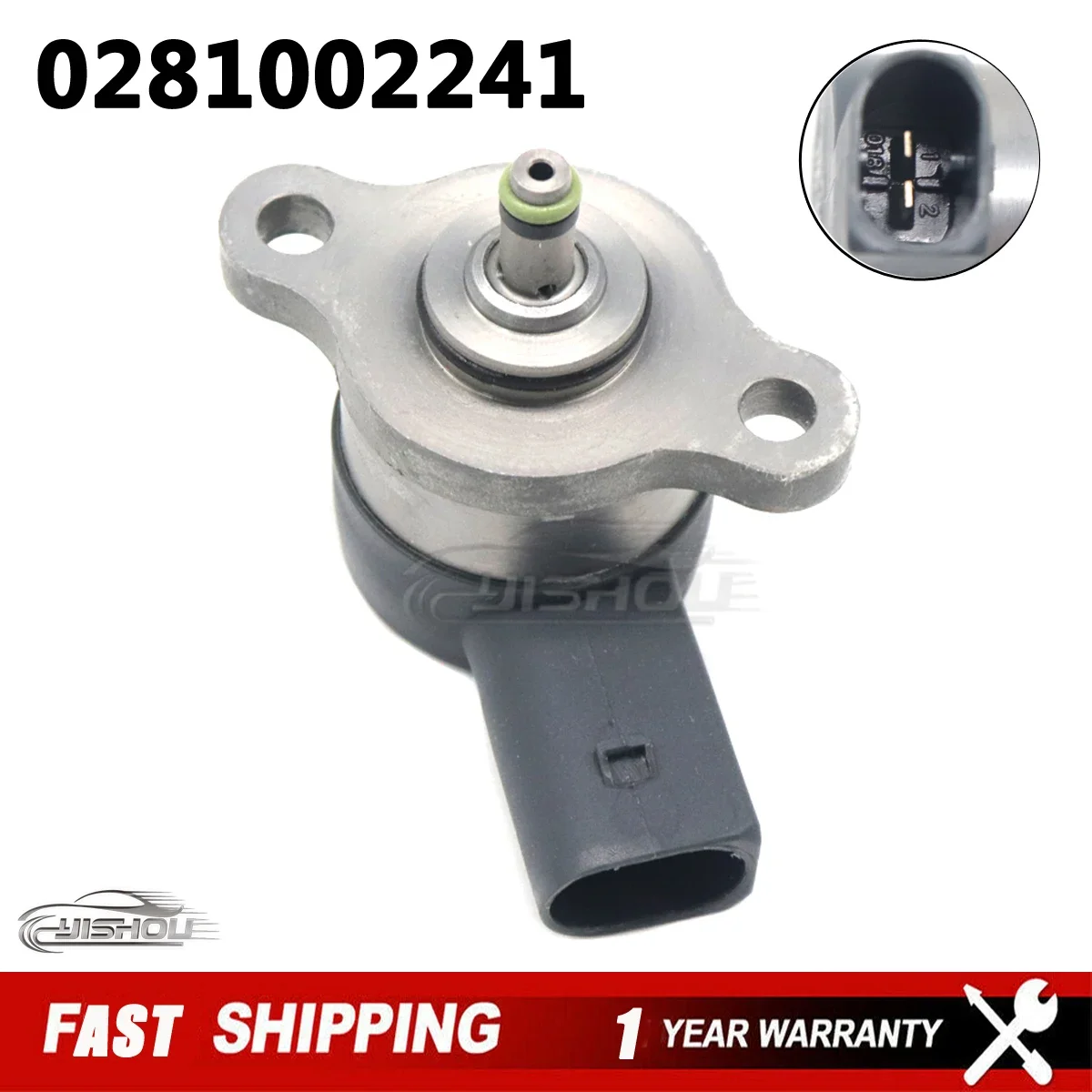 Клапан Регулятора Давления Топливного Насоса DRV Для MERCEDES BENZ 160CDI 170CDI 200CDI 220CDI