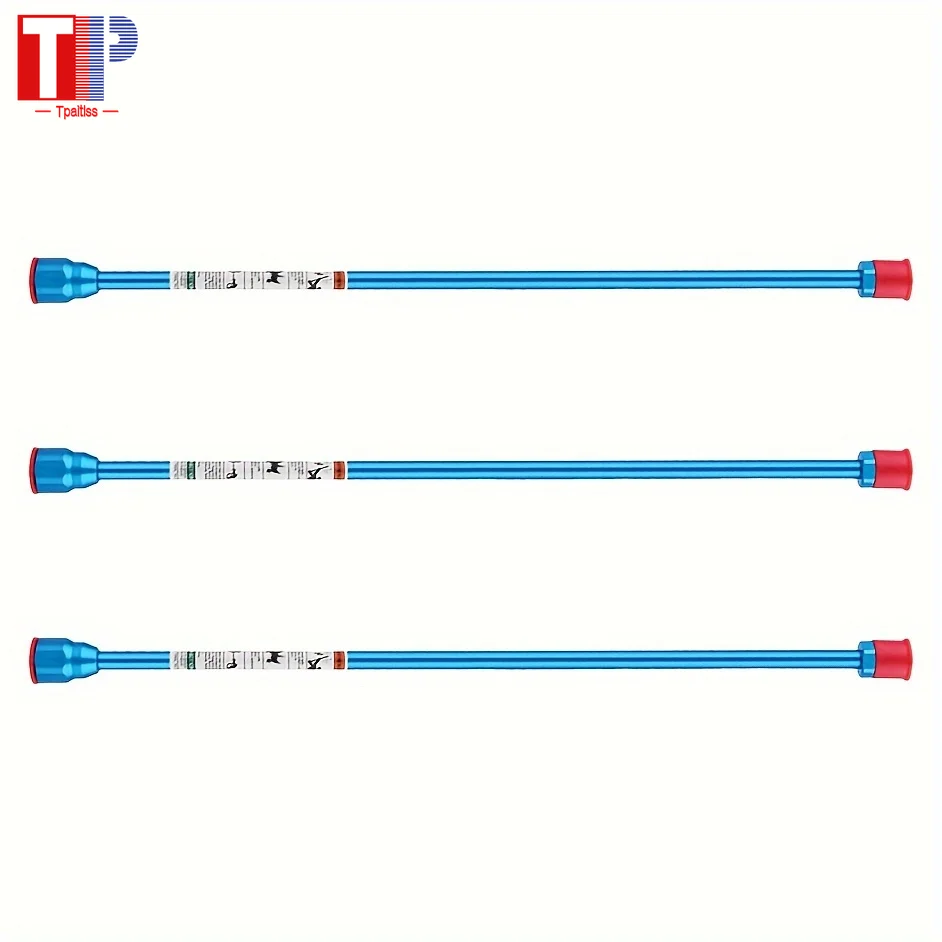 3 шт. высококачественное удлинение безвоздушного распылителя краски удлинитель