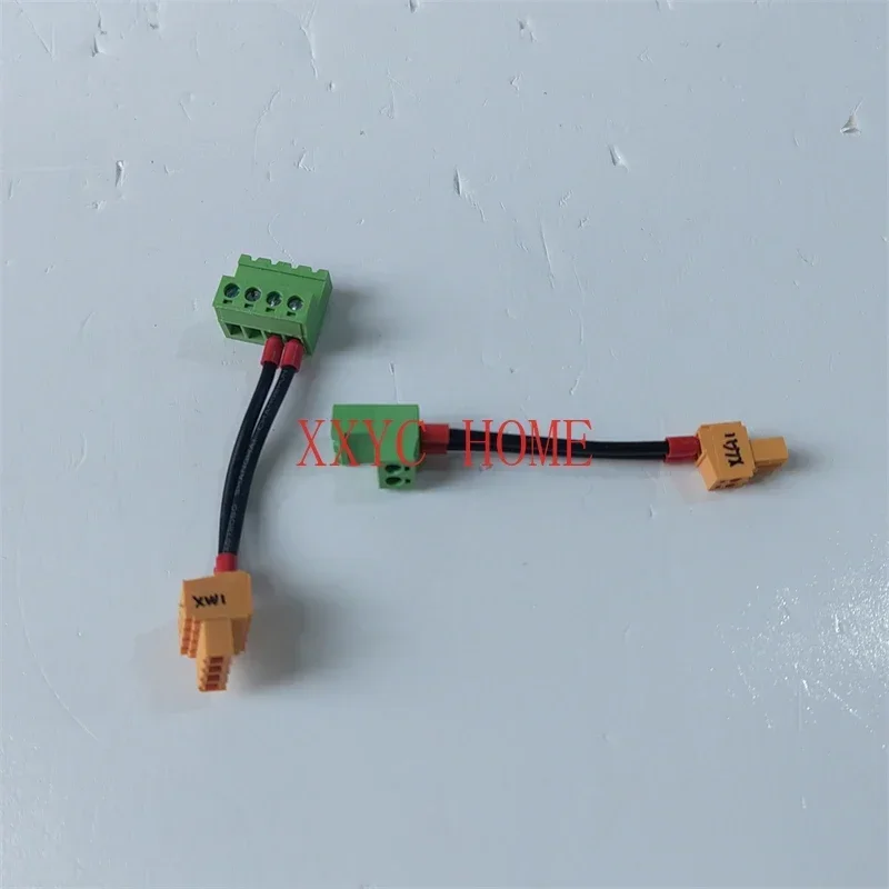 V3F16L KDL16L Запчасти для лифта инверторный преобразователь соединительный кабель