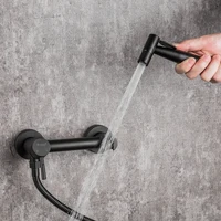 Гигиенический душ FRAP F7503 с купоном, получается самая выгодная цена.#1