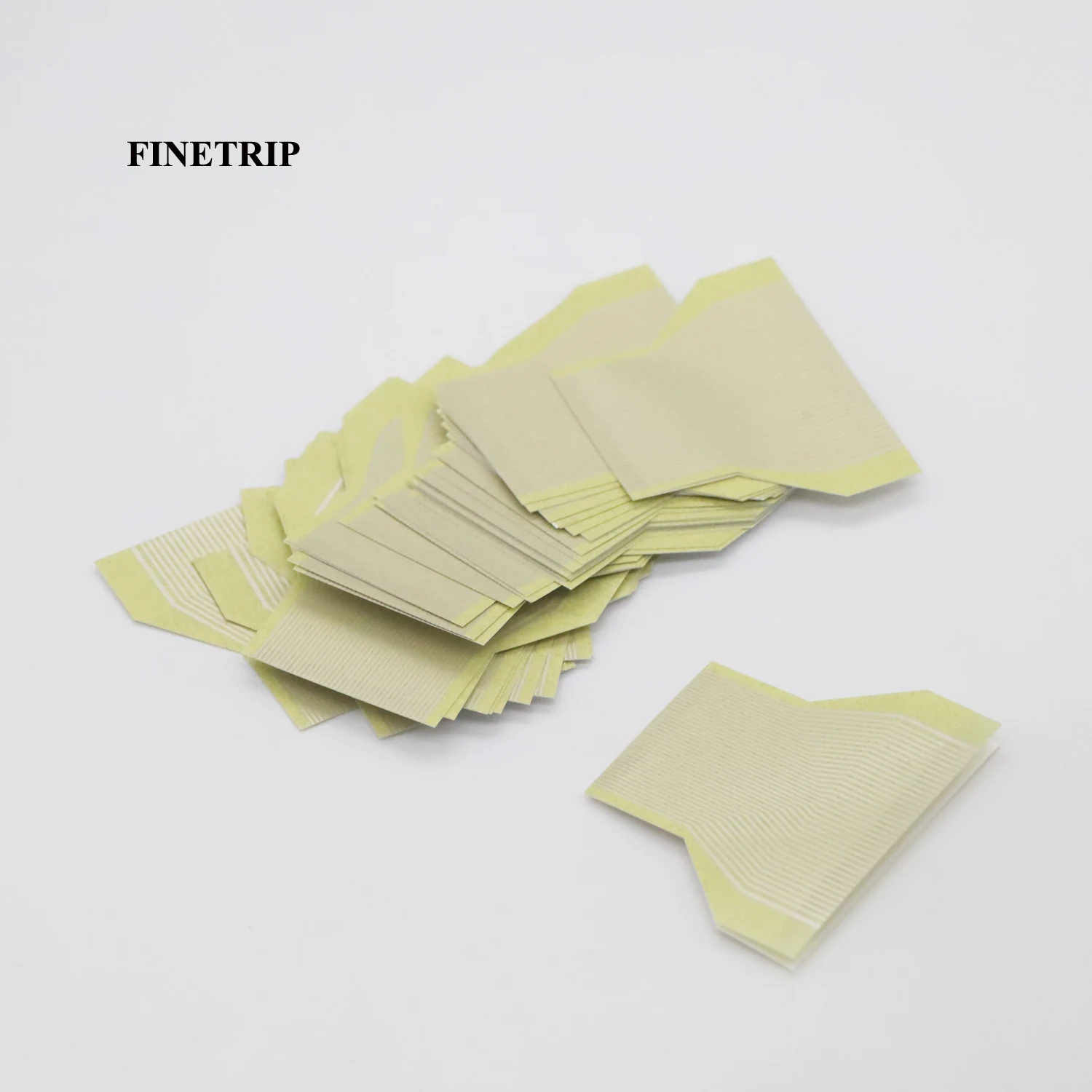 FINETRIP 2022 Новый 1 шт. 38 линий Плоский ЖК-разъем для VW VDO Fox приборной панели