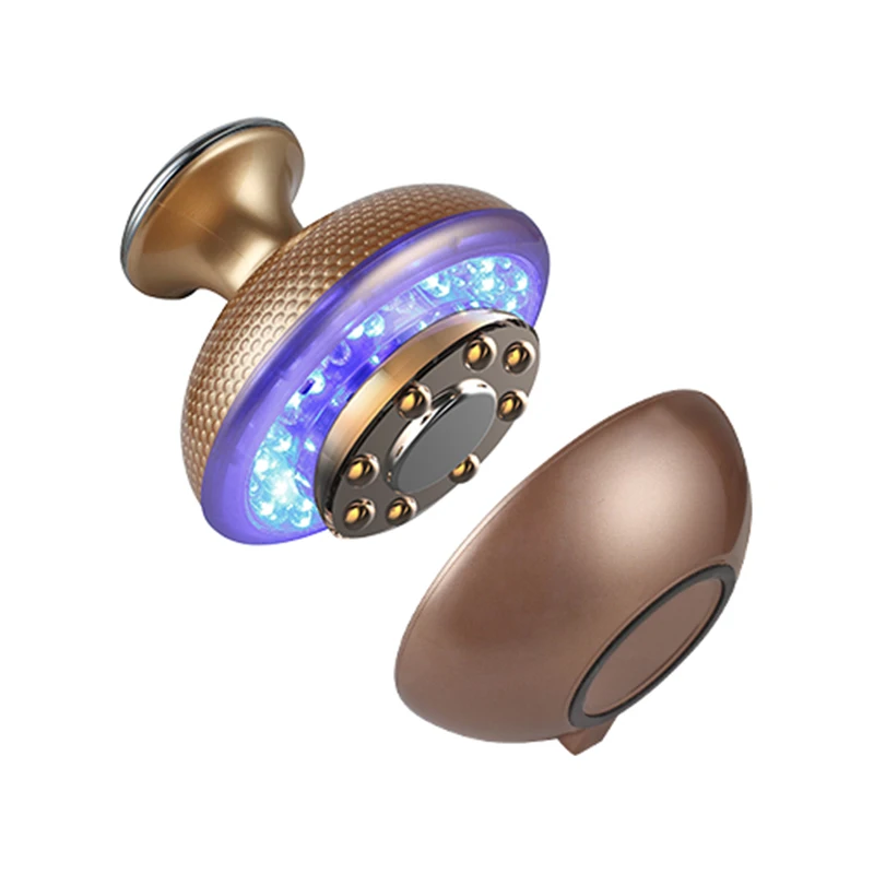 

Fat Remover Device Home Use Sliming Massager Ultrasonic EMS Body Weight Loss Slimming Machine