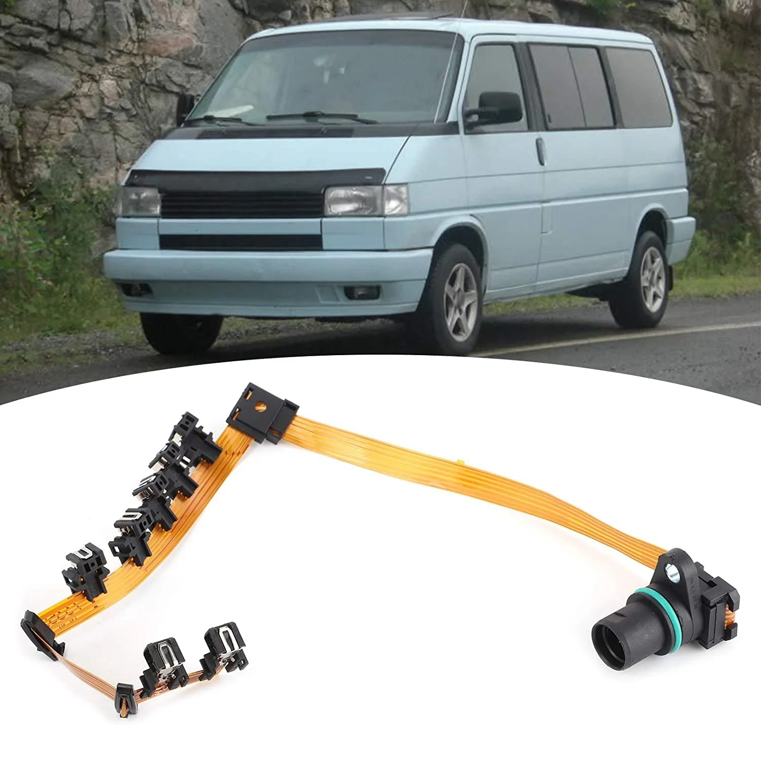 Сменный аксессуар жгут передач для Eurovan &amp Rialta 01P 098 G93 1992 - 2003 098927365A