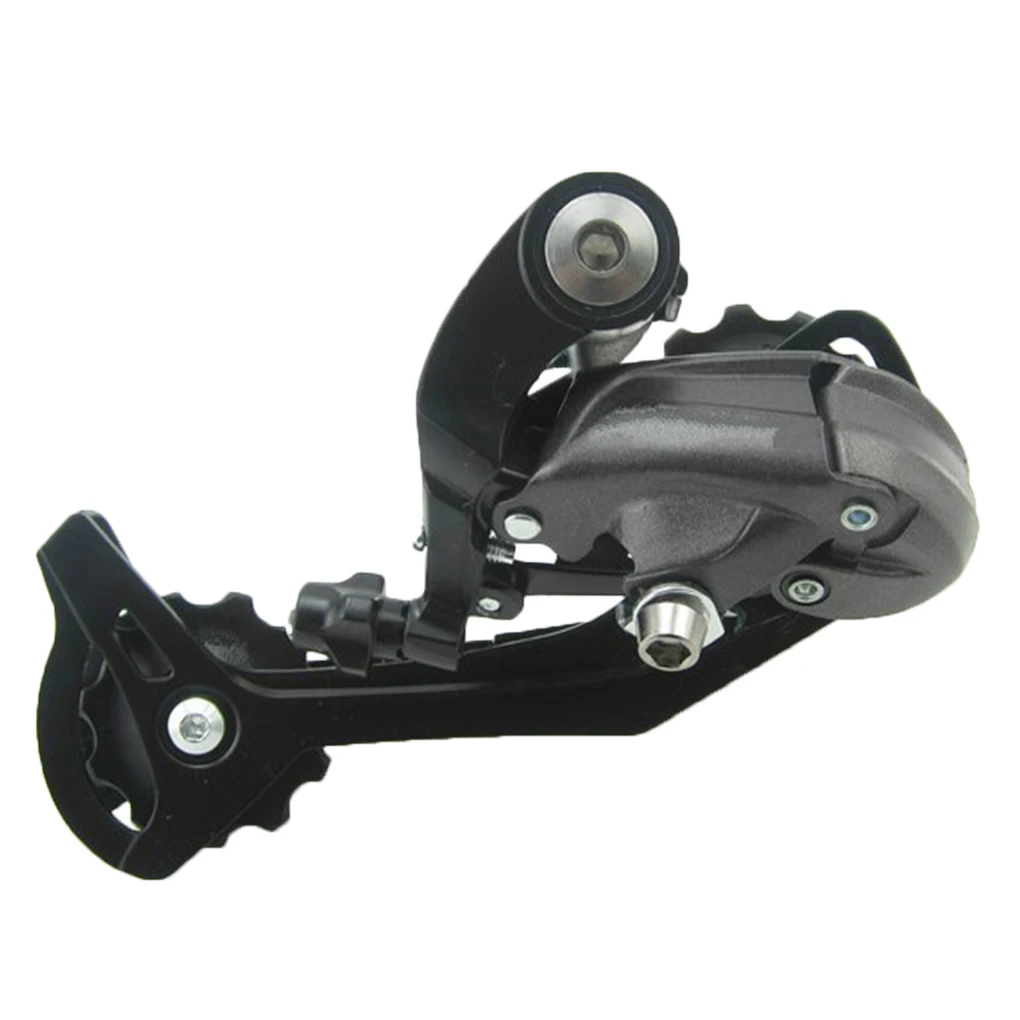 9-скоростной задний переключатель передач для горного велосипеда дорожный