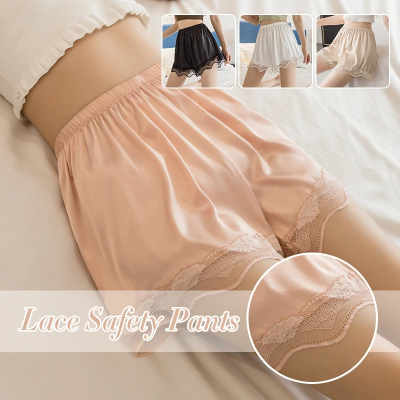 Рисунок 2 - Женские шорты, безопасные штаны