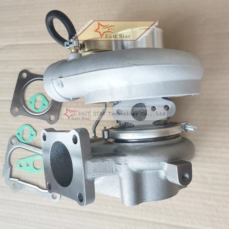 EEE Turbo CT26 17201-68010 17201 68010 1720168010 Турбина для TOYOTA LANDCRUISER LAND CRUISER TD 12HT 12H-T 4.0L